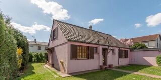  Maison � vendre 7 pi�ces 132 m�