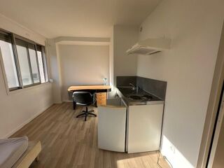  Appartement  louer 1 pice 22 m Bron