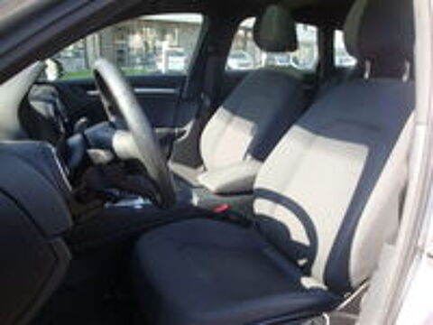 A3 Sportback 40 e-tron 204 S tronic 6 Design Luxe 2020 occasion 69580 Sathonay-Camp