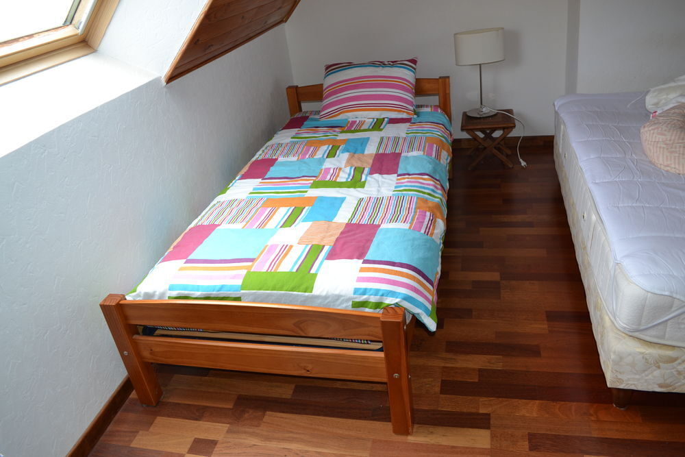 lit pour une personne Mobilier enfants