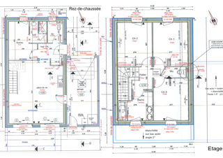  Maison � vendre 7 pi�ces 95 m�