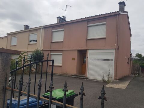  Maison  louer 6 pices 110 m