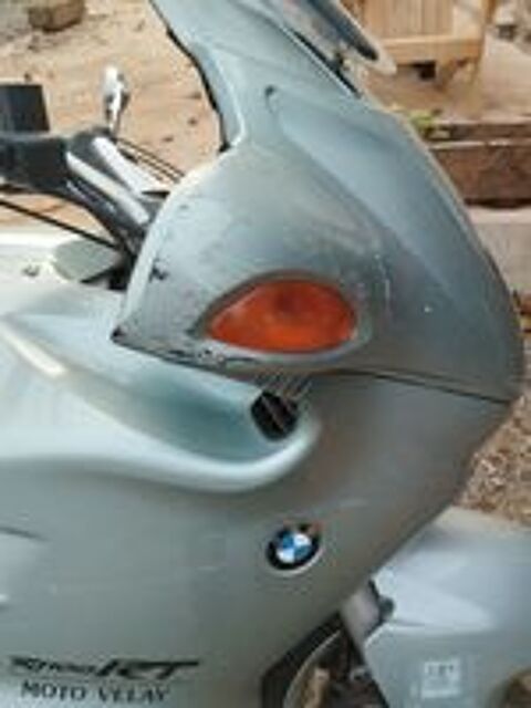 BMW 1996 occasion 19320 Saint-Merd-de-Lapleau