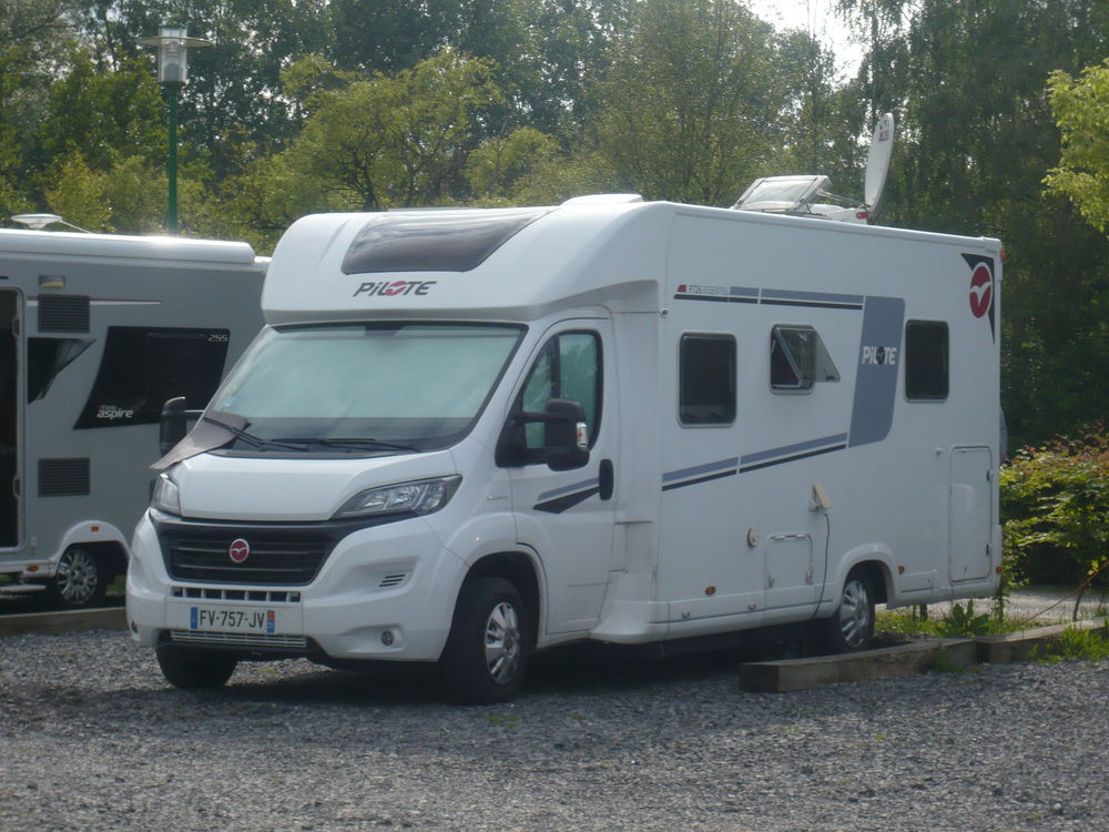  2020 occasion 31600 Labastidette