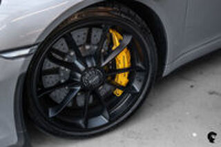 911 (991) 911 GT3 4.0i PDK 2018 occasion 75014 Paris