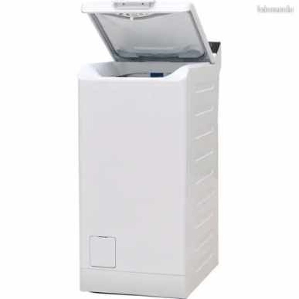 Machine &agrave; laver Top ELECTROLUX, 6Kg EW6T4612HD Electroménager