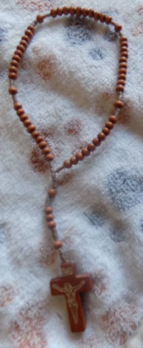 Chapelet 2 La Motte-d'Aveillans (38)