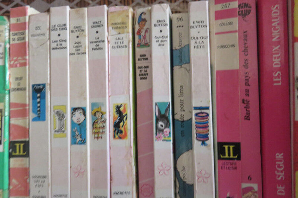 PLUSIEURS LIVRES DISNEY Livres et BD