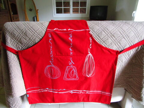 Tablier de cuisine 22 Benquet (40)