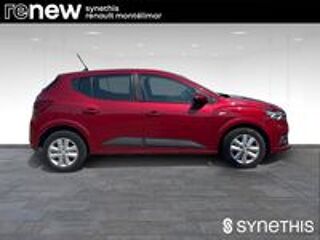 Sandero TCe 90 - 22 Confort 2022 occasion 26200 Mont&eacute;limar