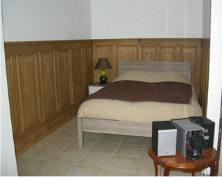  Appartement � louer 2 pi�ces 42 m�