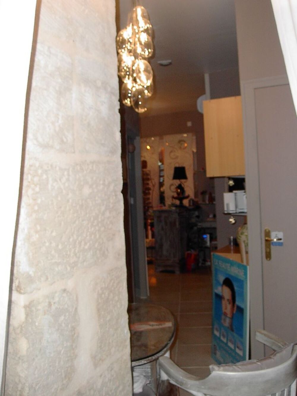 Location Autre COMMERCE COEUR DE LA CRECHE La crèche