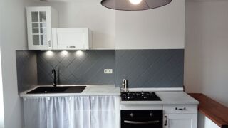  Appartement à vendre 3 pièces 43 m²