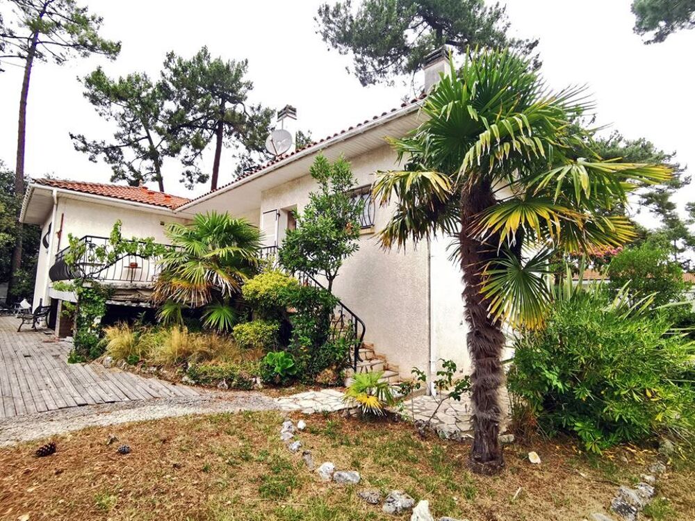 � vendre  Maison Saint-Georges-de-Didonne (17110)