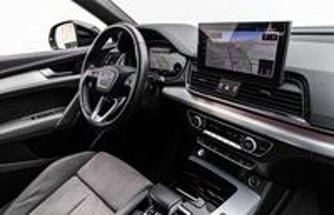 Q5 Sportback 55 TFSIe 367 S tronic 7 Quattro S line 2023 occasion 74000 Annecy