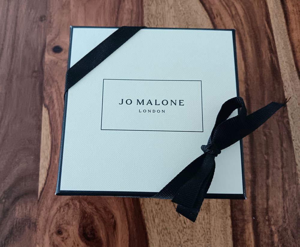  Parfum JO Malone Coffret 3 Eaux de Cologne 9ml Décoration