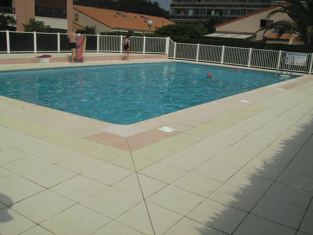   MAISON ARGELESLE CLOS CATALAN 300 METRES DE LA PLAGE Languedoc-Roussillon, Argeles Plage (66700)