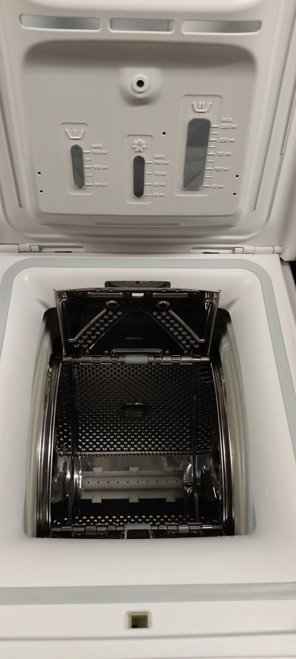 lave-linge comme neuf Electroménager