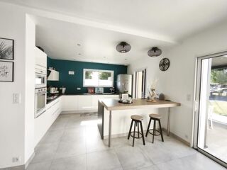  Maison  vendre 8 pices 184 m