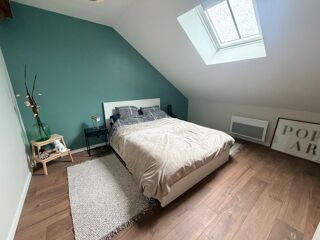  Duplex/triplex à vendre 5 pièces 120 m²
