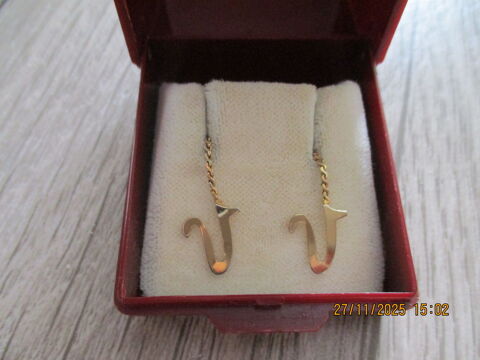 boucle d'oreille 5 Malz�ville (54)