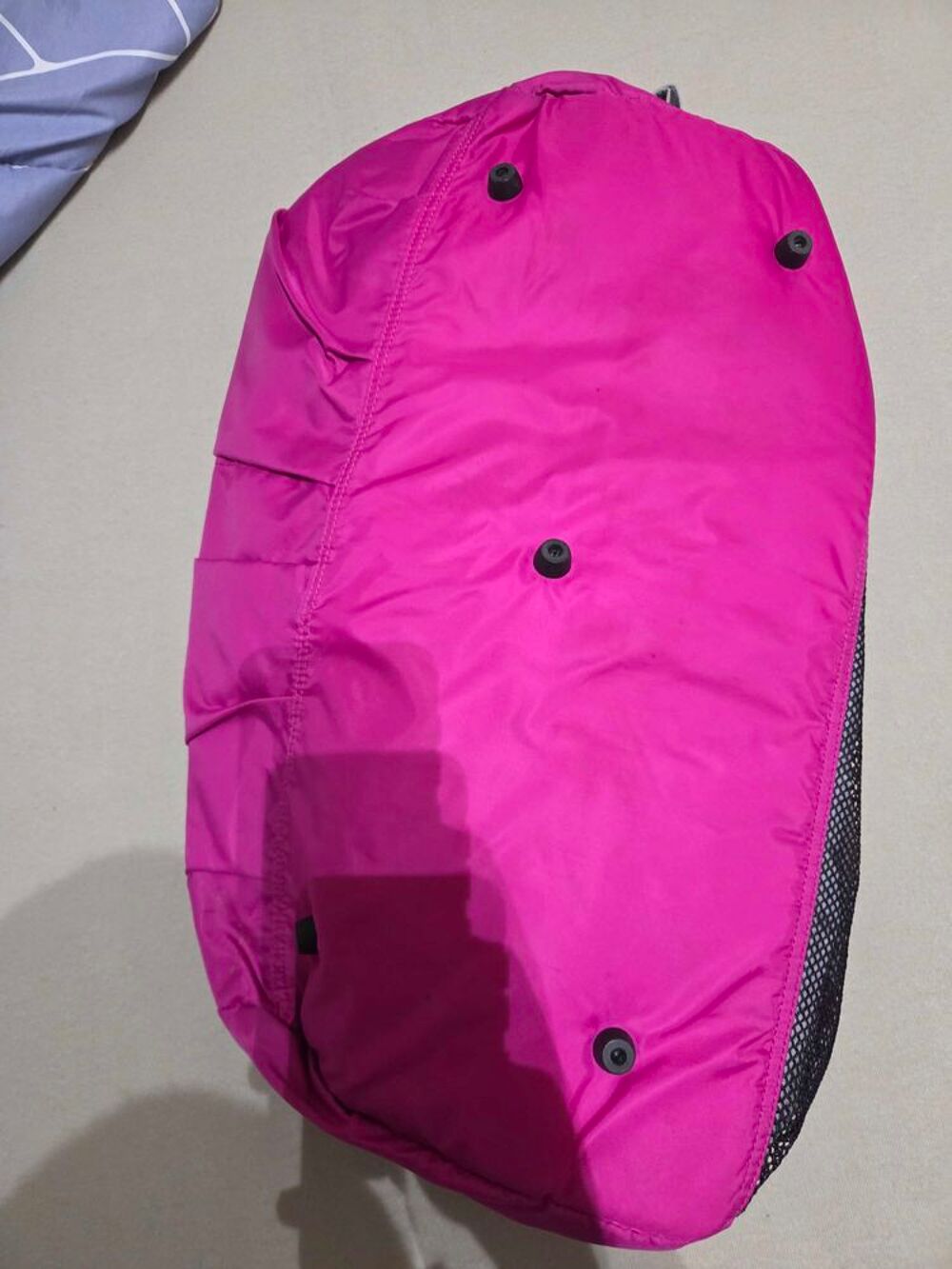sac de sport Maroquinerie