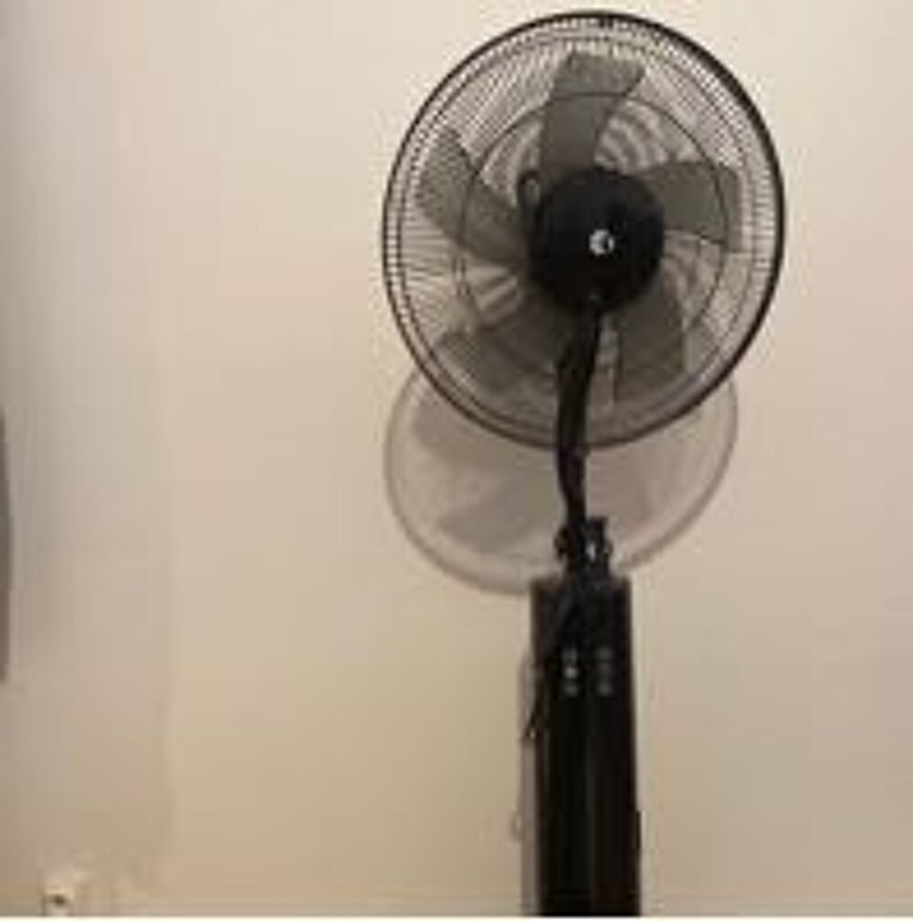 ventilateur Electroménager