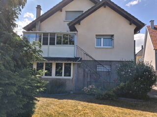  Maison à vendre 5 pièces 126 m²