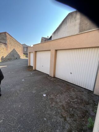  Parking / Garage � vendre 13 m�