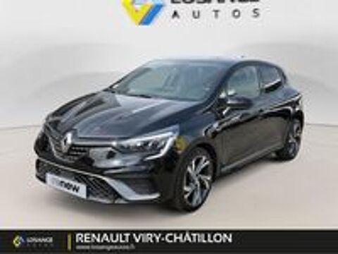 Clio V Clio TCe 140 RS Line 2023 occasion 91170 Viry-Ch&acirc;tillon