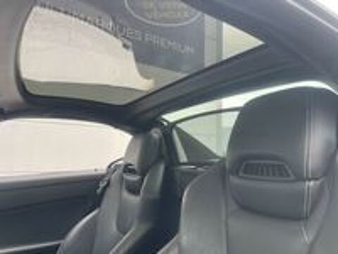 SLK 200 K BlueEFFICIENCY 2012 occasion 33700 M&eacute;rignac