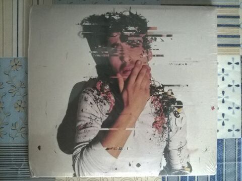 CD  Aube  par Mehdi Cayenne 5 Breuillet (91)