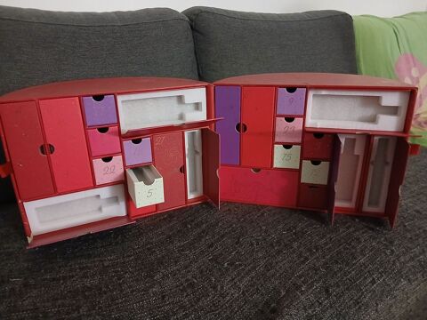Boîte de l'avent Adopt (sans parfums) 15 Gif-sur-Yvette (91)