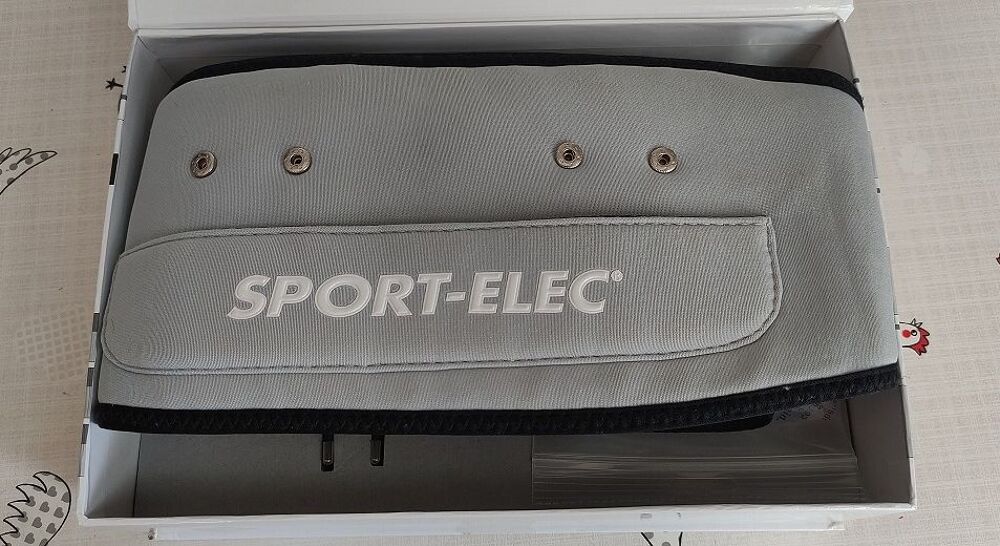 Sport Elec Sports