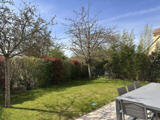  Maison à vendre 8 pièces 174 m²