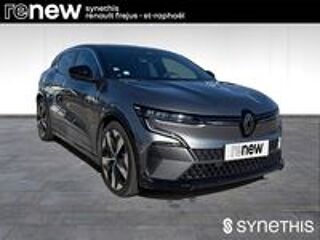 M&eacute;gane Megane E-Tech EV60 220 ch super charge Techno 2022 occasion 83600 Fr&eacute;jus