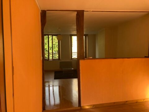  Appartement  louer 1 pice 44 m