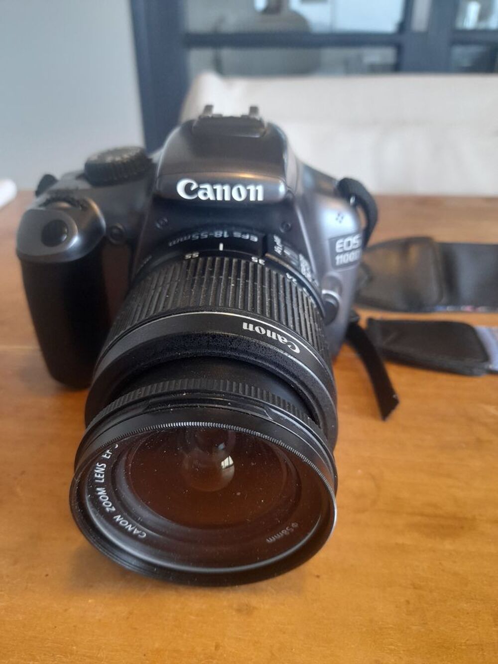 appareil photos Caon Photos/Video/TV
