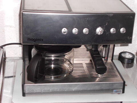 cafetiere magimix 0 Louhans (71)