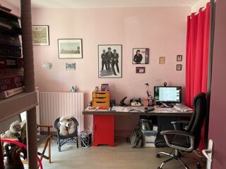  Maison à vendre 6 pièces 109 m²
