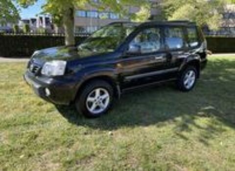 X-Trail 2.0 Sport 2001 occasion 31200 Toulouse