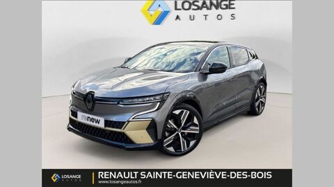 Annonce voiture Renault Mégane 24890 €