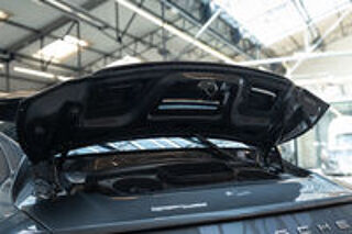 911 (991) 911 Carrera S Coup&eacute; 3.8i 400 PDK 2013 occasion 75014 Paris
