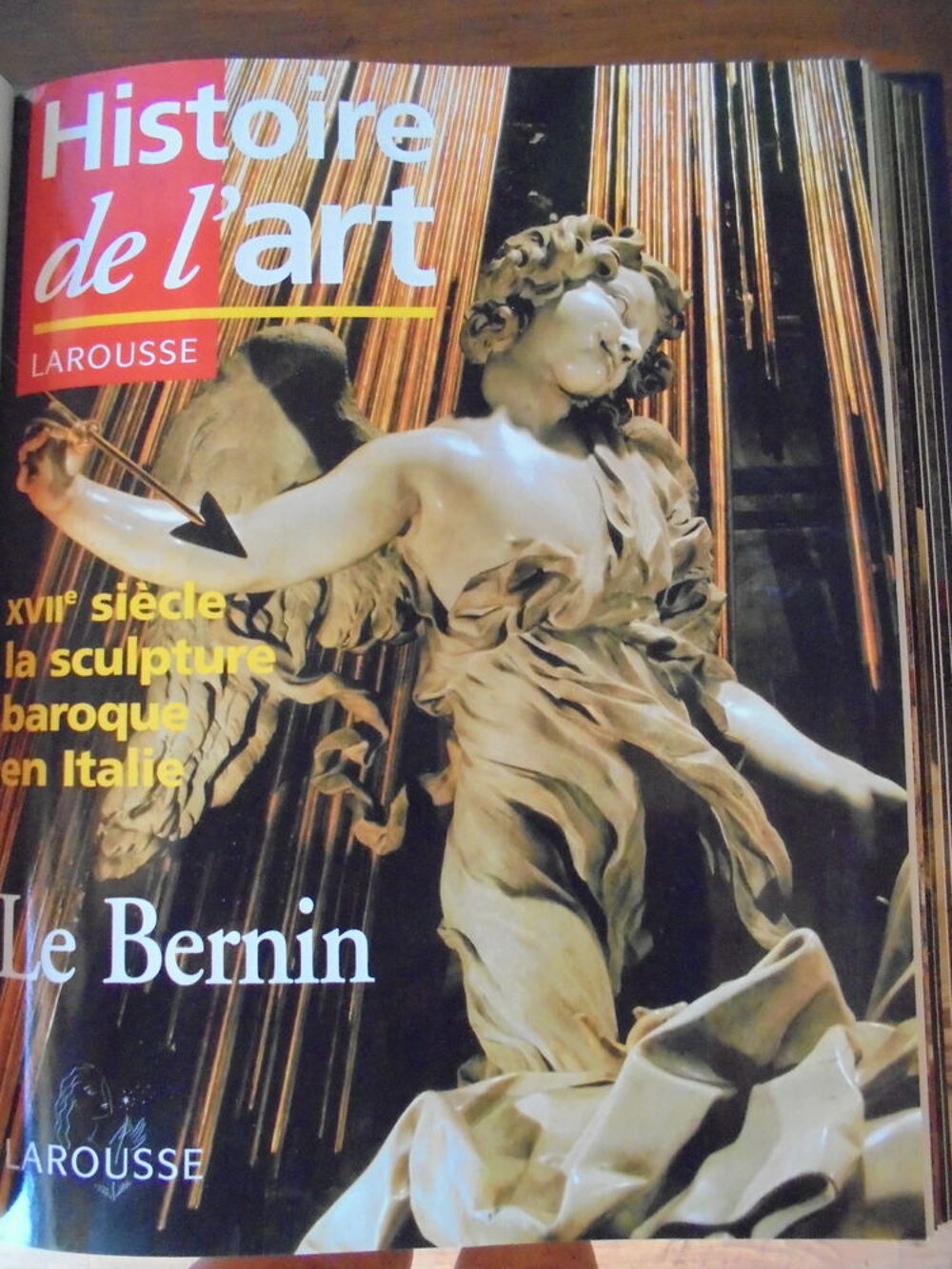 Histoire de l'Art Livres et BD