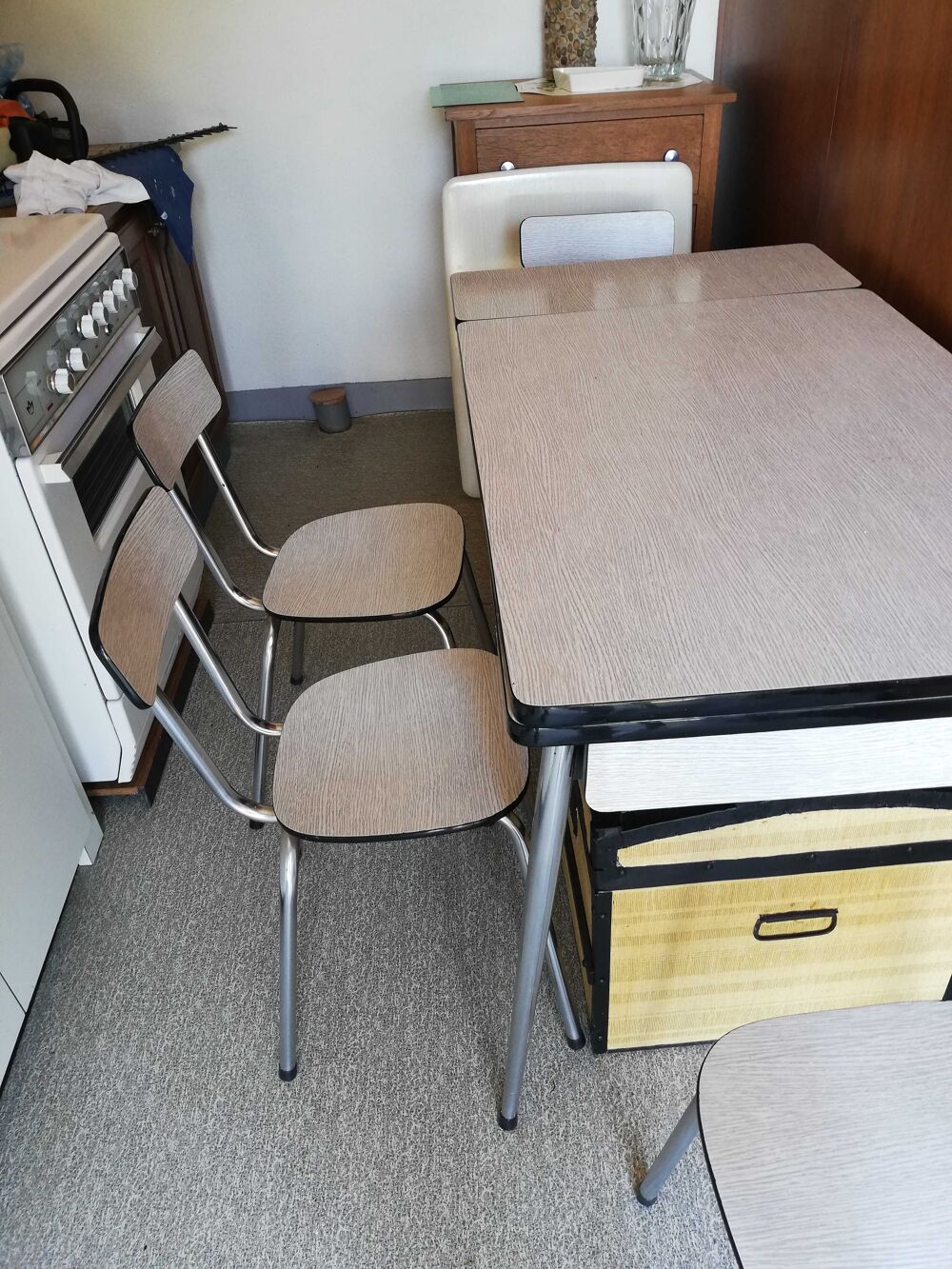 table Meubles