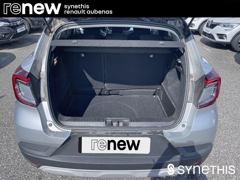 Captur TCe 90 Evolution 2023 occasion 07200 Aubenas