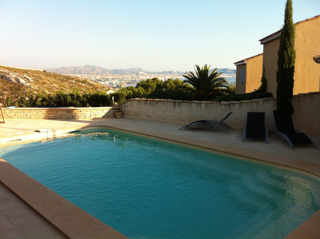 Location  Appartement 