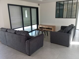  Maison à vendre 7 pièces 160 m²