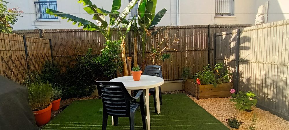 Vente Maison Maison récente T4, 78m² + garage+ jardin - Mérignac La Forêt Mérignac