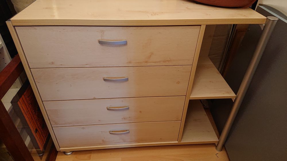 Chambre Gautier Meubles